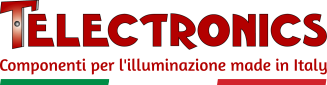 Telectronics Logo